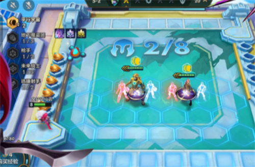 金铲铲之战应该怎么运营 阵容运营思路分享