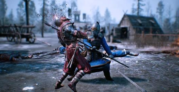 1603955551491646.png 骑马与砍杀2快捷操控英雄MOD