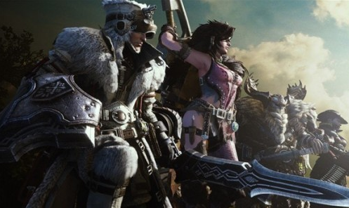 1605079119606464.png 怪物猎人世界冰原红色纹身泳装MOD