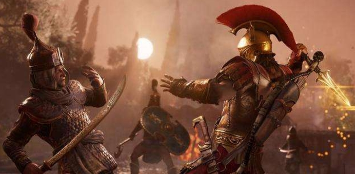 1606101259761767.png 刺客信条英灵殿自调画质增强补丁MOD