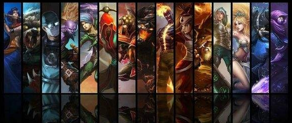 1606102910408093.png python爬取lol官网英雄图片代码