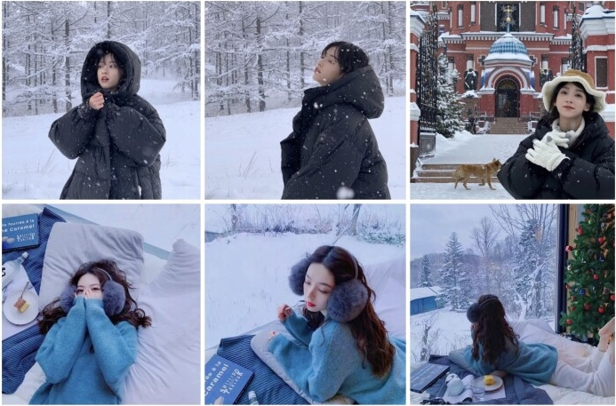 1606118419463215.png 冬日头像(你要是没事做,和我一起过冬吧)