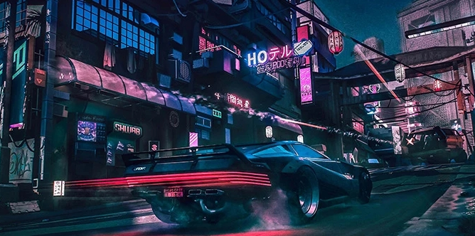 Lively Wallpaper中文版