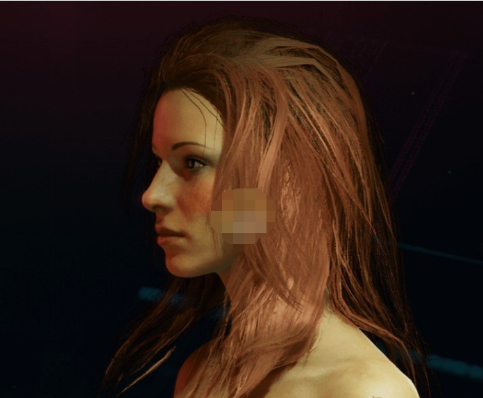 1607835384710311.png 赛博朋克2077棕色长散发白人女孩预设MOD