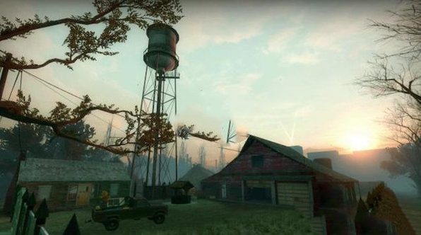 1607998025445452.png 求生之路2使命召唤黑色行动主题菜单MOD