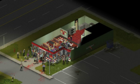 僵尸毁灭工程汽车大修MOD