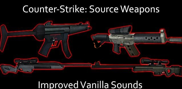 1608169171321506.png 求生之路2更好的武器声音MOD