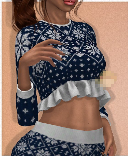 1608436099635125.png 模拟人生4圣诞花边美丽睡衣MOD