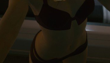 1609831064724786.png 赛博朋克2077内衣显示MOD
