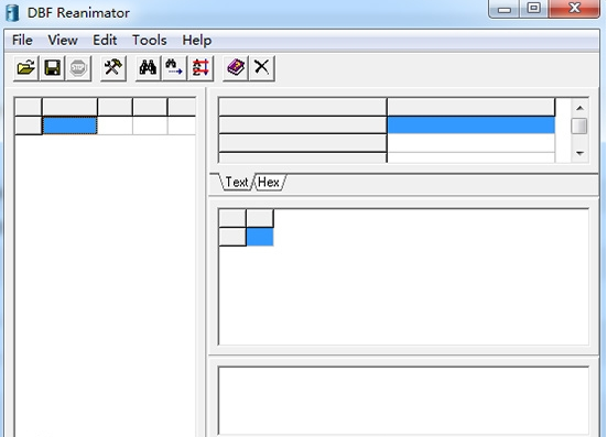1610604741276936.png DBF Reanimator(DBF修理工具)