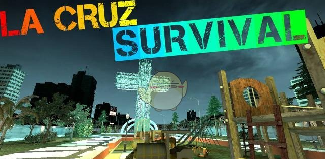 1610681094934069.png 求生之路2大十字架游乐园生存地图MOD