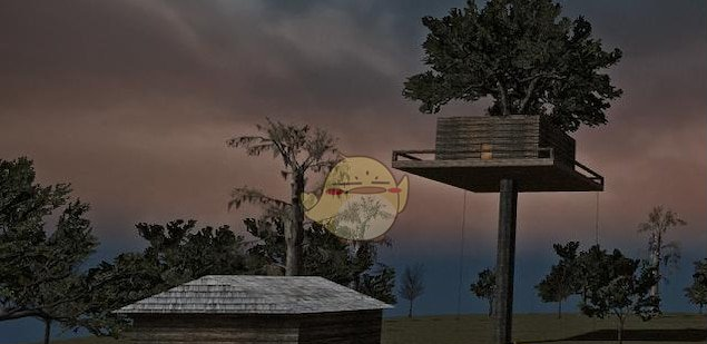 1610760456242100.png 求生之路2树屋生存MOD