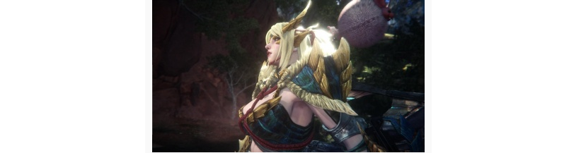 1611283369436531.png 怪物猎人世界冰原清凉新手防御者装甲MOD