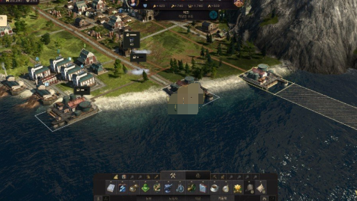 1611650332518779.png 纪元1800每个岛有多个石油港MOD