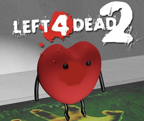 1611972438132990.png 求生之路2可爱爱心医疗包MOD