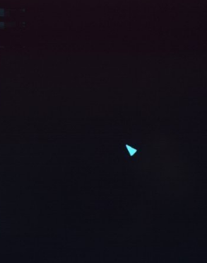 1612065108559314.png 赛博朋克2077蓝色朋克鼠标指针MOD