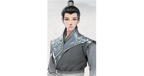 1612318187529134.png 鬼谷八荒琅琊榜梅长苏超凡捏脸MOD