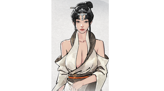 1612318315129297.png 鬼谷八荒绝美少妇超凡捏脸MOD