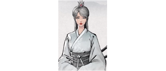 1612332412931146.png 鬼谷八荒神仙姐姐仙姿捏脸MOD