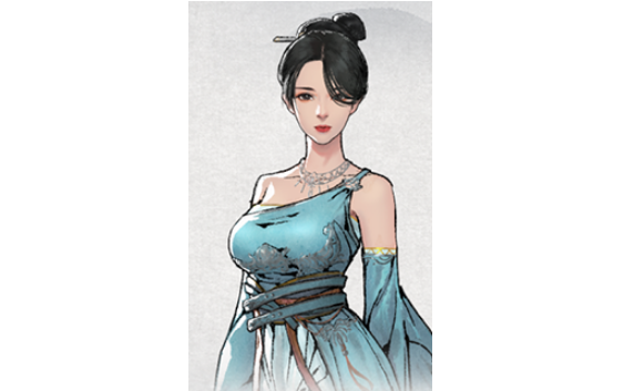1612418736379975.png 鬼谷八荒越女剑韩小莹捏脸MOD