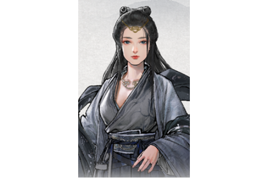 1612501014354071.png 鬼谷八荒优雅星空女神仙姿捏脸MOD