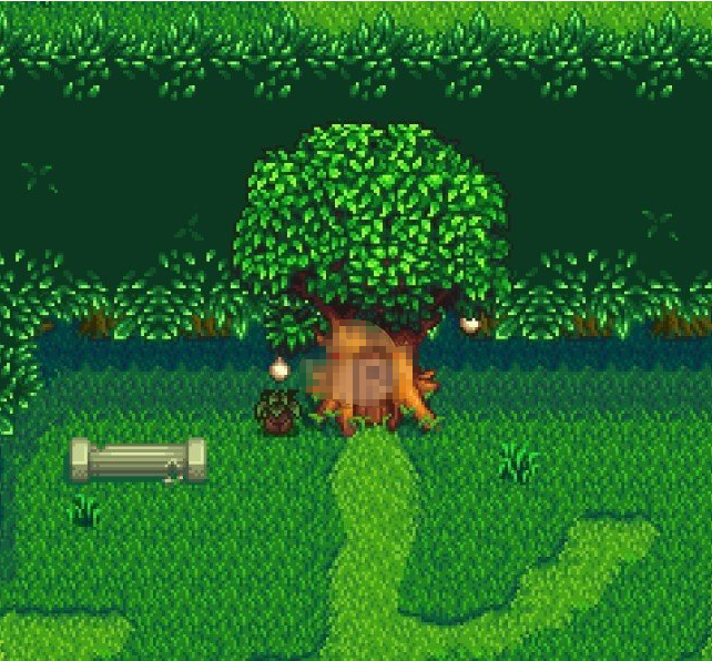 1613278219328194.png 星露谷物语宁静森林温室MOD