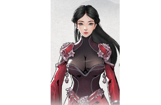 1613619318419996.png 鬼谷八荒红衣美女捏脸MOD