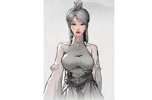 1613637343222587.png 鬼谷八荒倾国倾城鬼谷师姐捏脸MOD
