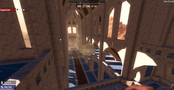 1613723828710998.png 七日杀大教堂预制建筑MOD