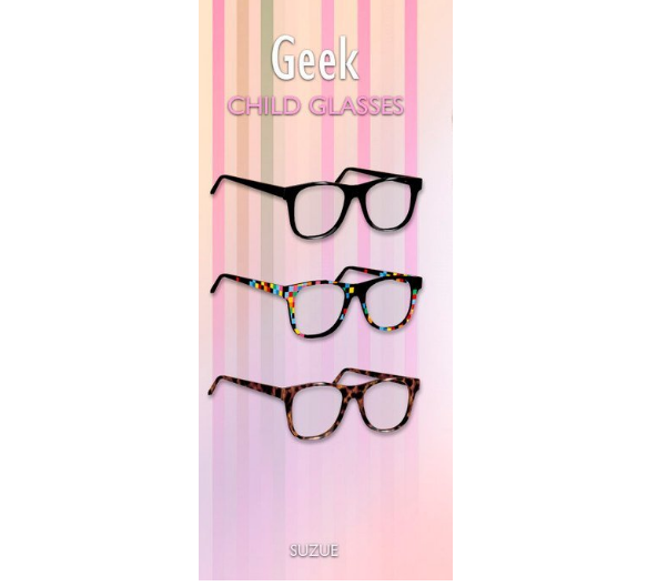 1613726793794127.png 模拟人生4女孩时尚眼镜框MOD