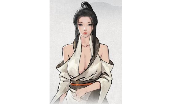 1613791435949295.png 鬼谷八荒妩媚小姐姐捏脸MOD