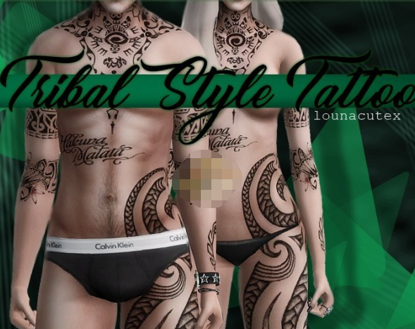 1613972586370486.png 模拟人生4男女款通用纹身MOD