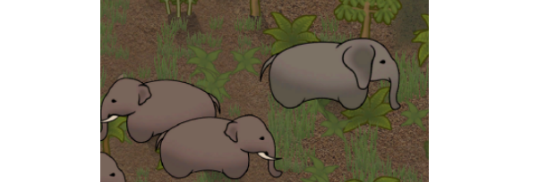 环世界添加大象v1.2MOD