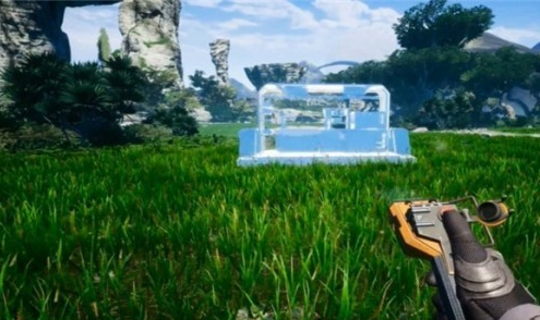 1614066203336127.png 幸福工厂墙壁支架MOD