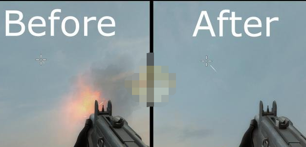 1614133567168365.png 求生之路2移除枪口的火焰MOD