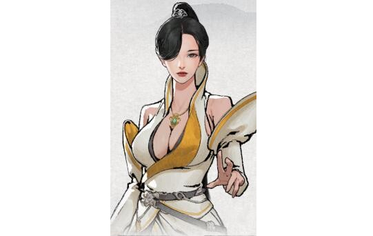 鬼谷八荒束身紧身服捏脸MOD