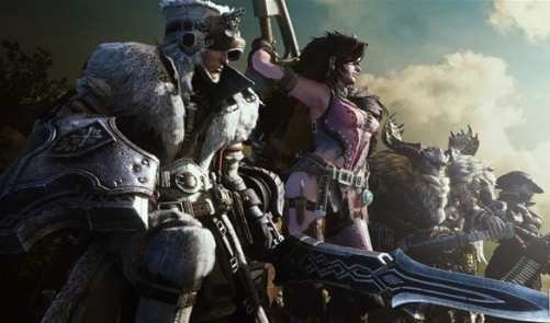 怪物猎人世界冰原所有增益BUFF时间延长MOD