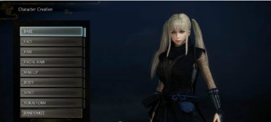 1614236686468725.png 仁王2白发双马尾预设