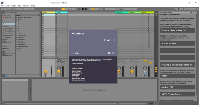 1614322251308831.png Ableton Live Suite 10(音乐制作软件)
