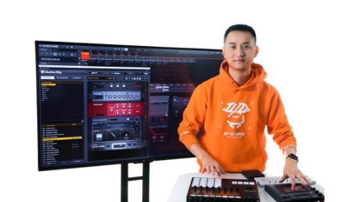 西瓜创客Python学习客户端