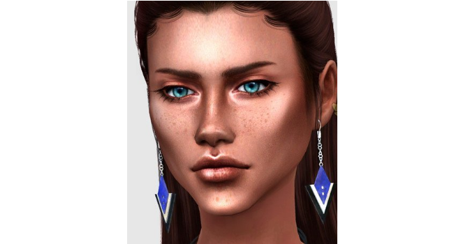 1614489440570911.png 模拟人生4三角形棱形耳环MOD