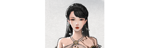 1614492689578606.png 鬼谷八荒清凉露腹纱裙服饰MOD