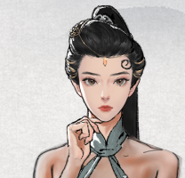 1614825538269602.png 鬼谷八荒舞女飘带服饰MOD