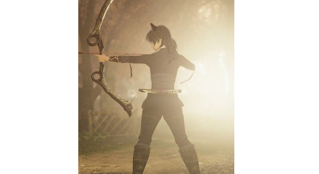 1614840620724704.png 仁王2源赖光套装去除披风裙摆MOD