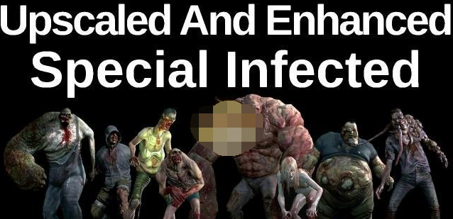 1614908941582552.png 求生之路2升级和增强的特殊感染MOD