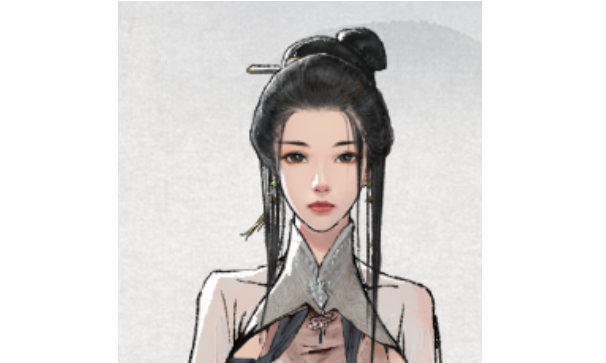 1614931005672160.png 鬼谷八荒残破清凉白丝轻纱服饰MOD