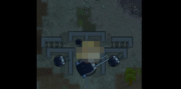 1615091353653354.png 环世界小型重型便携式炮塔v1.2MOD