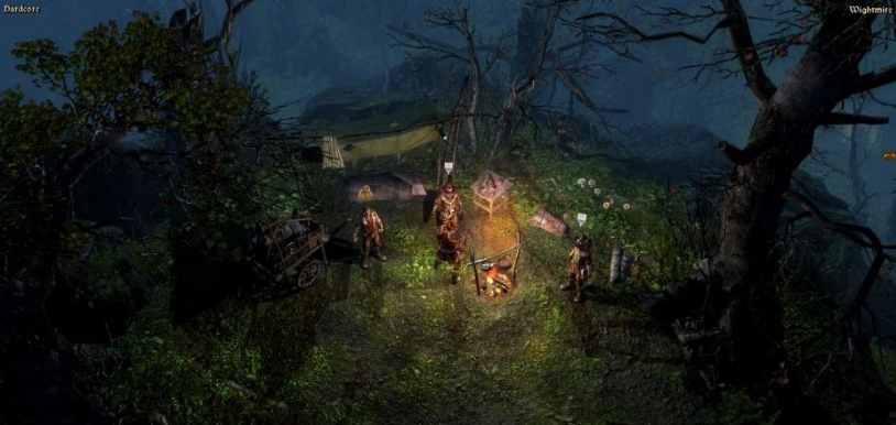 1615170555587948.png 恐怖黎明完整和干净的FOW地图MOD