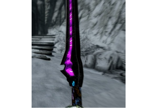 1615255363297181.png 上古卷轴5重制版恶魔之剑MOD