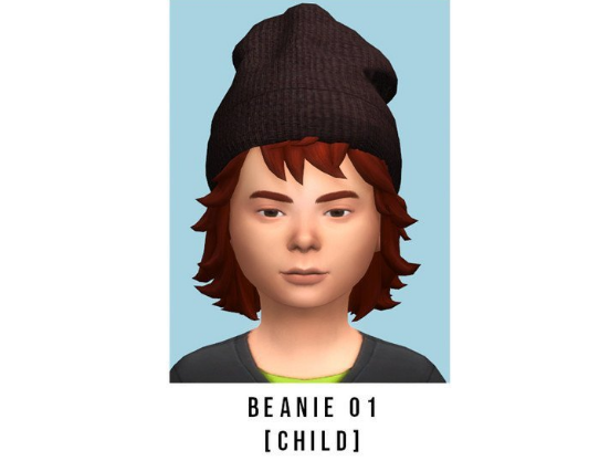 1615255725659271.png 模拟人生4儿童的冬季帽子MOD